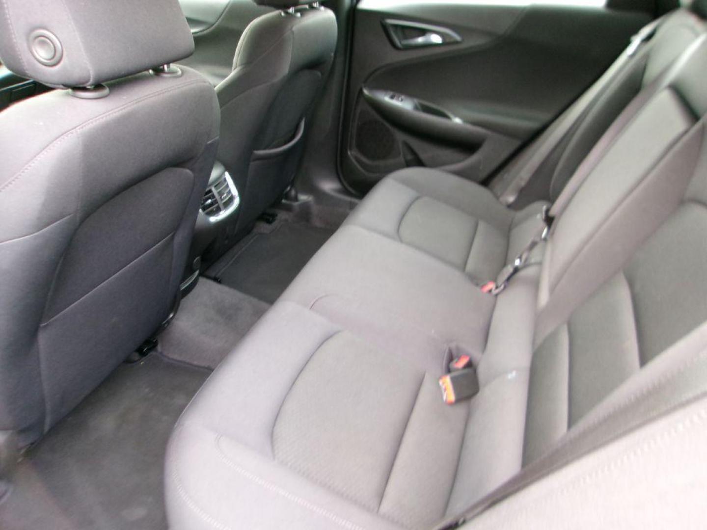 2023 BLACK CHEVROLET MALIBU LT (1G1ZD5ST1PF) with an 1.5L engine, Continuously Variable transmission, located at 501 E. Columbia St., Springfield, OH, 45503, (800) 262-7122, 39.925262, -83.801796 - *** 1 Owner *** Serviced and Detailed *** CarPlay *** Heated Seats *** Nice *** Clean CarFax *** * CHEVY SAFETY ASSIST *INTELLIBEAM-AUTO HIGH BEAM *FOLLOWING DISTANCE INDICATOR *FORWARD COLLISION ALERT *LANE KEEP ASSIST W/ LANE DEPARTURE WARNING *AUTOMATIC EMERGENCY BRAKING *FRONT - Photo#6