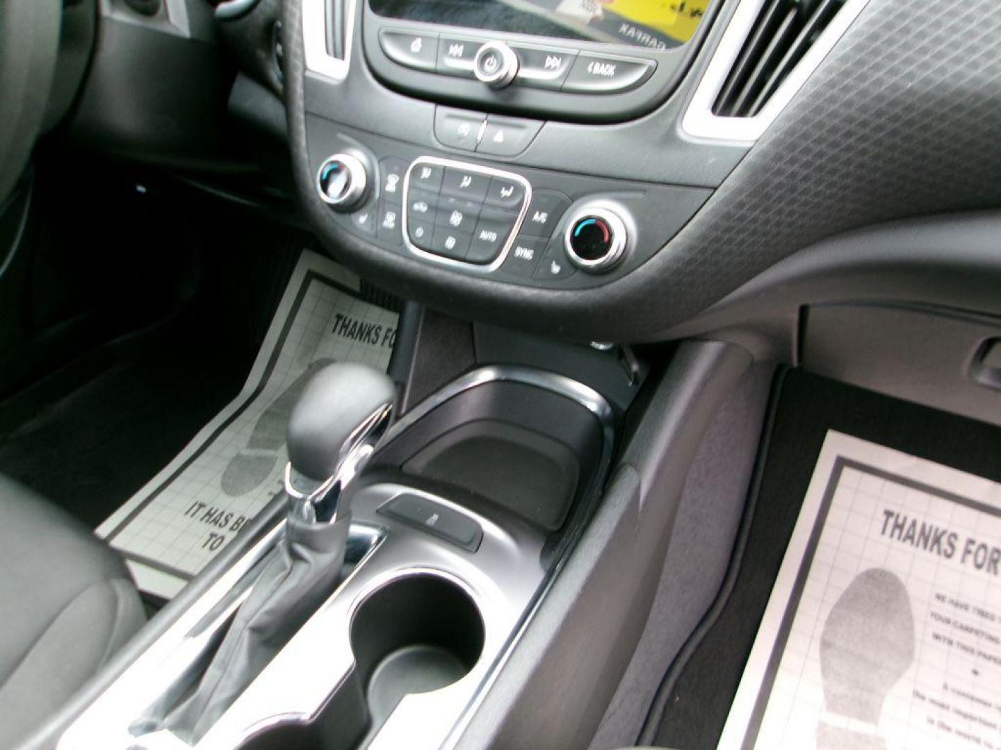 2023 BLACK CHEVROLET MALIBU LT (1G1ZD5ST1PF) with an 1.5L engine, Continuously Variable transmission, located at 501 E. Columbia St., Springfield, OH, 45503, (800) 262-7122, 39.925262, -83.801796 - *** 1 Owner *** Serviced and Detailed *** CarPlay *** Heated Seats *** Nice *** Clean CarFax *** * CHEVY SAFETY ASSIST *INTELLIBEAM-AUTO HIGH BEAM *FOLLOWING DISTANCE INDICATOR *FORWARD COLLISION ALERT *LANE KEEP ASSIST W/ LANE DEPARTURE WARNING *AUTOMATIC EMERGENCY BRAKING *FRONT - Photo#15