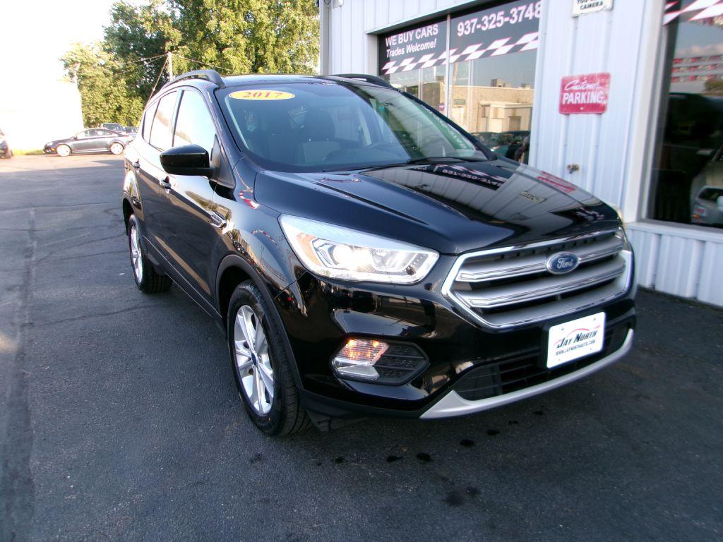 photo of 2017 FORD ESCAPE SE