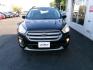 2017 BLACK FORD ESCAPE SE (1FMCU9G91HU) with an 2.0L engine, Automatic transmission, located at 501 E. Columbia St., Springfield, OH, 45503, (800) 262-7122, 39.925262, -83.801796 - ***Clean Carfax***New Front and Rear Brake Pads and Rotors***New Tires***AWD***EcoBoost***SE***Heated Seats***Serviced and Detailed*** Jay North Auto has offered hand picked vehicles since 1965! Our customer's enjoy a NO pressure buying experience with a small town feel. All of our vehicles ge - Photo#1