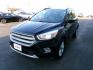 2017 BLACK FORD ESCAPE SE (1FMCU9G91HU) with an 2.0L engine, Automatic transmission, located at 501 E. Columbia St., Springfield, OH, 45503, (800) 262-7122, 39.925262, -83.801796 - ***Clean Carfax***New Front and Rear Brake Pads and Rotors***New Tires***AWD***EcoBoost***SE***Heated Seats***Serviced and Detailed*** Jay North Auto has offered hand picked vehicles since 1965! Our customer's enjoy a NO pressure buying experience with a small town feel. All of our vehicles ge - Photo#6