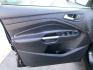 2017 BLACK FORD ESCAPE SE (1FMCU9G91HU) with an 2.0L engine, Automatic transmission, located at 501 E. Columbia St., Springfield, OH, 45503, (800) 262-7122, 39.925262, -83.801796 - ***Clean Carfax***New Front and Rear Brake Pads and Rotors***New Tires***AWD***EcoBoost***SE***Heated Seats***Serviced and Detailed*** Jay North Auto has offered hand picked vehicles since 1965! Our customer's enjoy a NO pressure buying experience with a small town feel. All of our vehicles ge - Photo#7