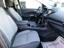 2017 BLACK FORD ESCAPE SE (1FMCU9G91HU) with an 2.0L engine, Automatic transmission, located at 501 E. Columbia St., Springfield, OH, 45503, (800) 262-7122, 39.925262, -83.801796 - ***Clean Carfax***New Front and Rear Brake Pads and Rotors***New Tires***AWD***EcoBoost***SE***Heated Seats***Serviced and Detailed*** Jay North Auto has offered hand picked vehicles since 1965! Our customer's enjoy a NO pressure buying experience with a small town feel. All of our vehicles ge - Photo#16