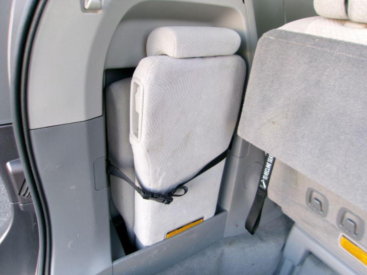 2014 GRAY TOYOTA SIENNA LE (5TDKK3DC2ES) with an 3.5L engine, Automatic transmission, located at 501 E. Columbia St., Springfield, OH, 45503, (800) 262-7122, 39.925262, -83.801796 - ***Clean Carfax***New Tires***New Front and Rear Brake Pads and Rotors***New Cabin Air Filter***New Air Filter***LE*** Jay North Auto has offered hand picked vehicles since 1965! Our customer's enjoy a NO pressure buying experience with a small town feel. All of our vehicles get fully inspecte - Photo#13