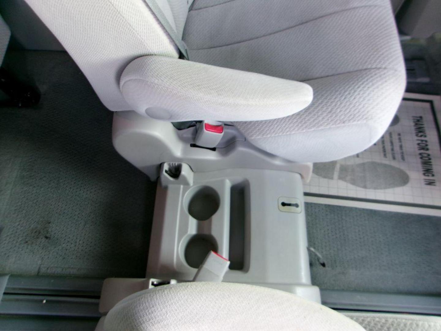 2014 GRAY TOYOTA SIENNA LE (5TDKK3DC2ES) with an 3.5L engine, Automatic transmission, located at 501 E. Columbia St., Springfield, OH, 45503, (800) 262-7122, 39.925262, -83.801796 - ***Clean Carfax***New Tires***New Front and Rear Brake Pads and Rotors***New Cabin Air Filter***New Air Filter***LE*** Jay North Auto has offered hand picked vehicles since 1965! Our customer's enjoy a NO pressure buying experience with a small town feel. All of our vehicles get fully inspecte - Photo#16