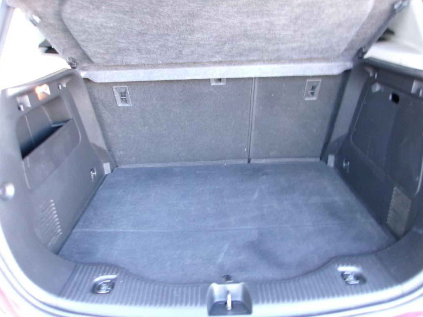 2017 RED BUICK ENCORE ESSENCE (KL4CJCSB3HB) with an 1.4L engine, Automatic transmission, located at 501 E. Columbia St., Springfield, OH, 45503, (800) 262-7122, 39.925262, -83.801796 - Photo#13