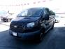2018 BLACK FORD TRANSIT T-150 (1FTYE1ZM7JK) with an 3.7L engine, Automatic transmission, located at 501 E. Columbia St., Springfield, OH, 45503, (800) 262-7122, 39.925262, -83.801796 - ***1-Owner***T-150***Tinted Glass***New Front Brakes***Back-up Camera***Serviced and Detailed*** Jay North Auto has offered hand picked vehicles since 1965! Our customer's enjoy a NO pressure buying experience with a small town feel. All of our vehicles get fully inspected and detailed. We are - Photo#6