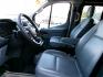 2018 BLACK FORD TRANSIT T-150 (1FTYE1ZM7JK) with an 3.7L engine, Automatic transmission, located at 501 E. Columbia St., Springfield, OH, 45503, (800) 262-7122, 39.925262, -83.801796 - ***1-Owner***T-150***Tinted Glass***New Front Brakes***Back-up Camera***Serviced and Detailed*** Jay North Auto has offered hand picked vehicles since 1965! Our customer's enjoy a NO pressure buying experience with a small town feel. All of our vehicles get fully inspected and detailed. We are - Photo#8