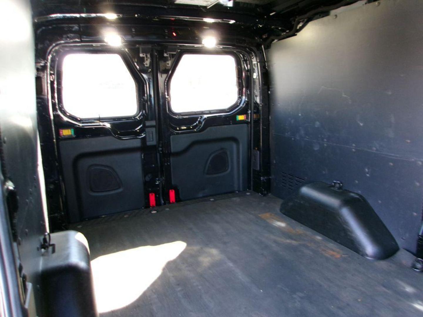 2018 BLACK FORD TRANSIT T-150 (1FTYE1ZM7JK) with an 3.7L engine, Automatic transmission, located at 501 E. Columbia St., Springfield, OH, 45503, (800) 262-7122, 39.925262, -83.801796 - ***1-Owner***T-150***Tinted Glass***New Front Brakes***Back-up Camera***Serviced and Detailed*** Jay North Auto has offered hand picked vehicles since 1965! Our customer's enjoy a NO pressure buying experience with a small town feel. All of our vehicles get fully inspected and detailed. We are - Photo#14