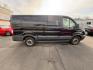 2018 BLACK FORD TRANSIT T-150 (1FTYE1ZM7JK) with an 3.7L engine, Automatic transmission, located at 501 E. Columbia St., Springfield, OH, 45503, (800) 262-7122, 39.925262, -83.801796 - ***1-Owner***T-150***Tinted Glass***New Front Brakes***Back-up Camera***Serviced and Detailed*** Jay North Auto has offered hand picked vehicles since 1965! Our customer's enjoy a NO pressure buying experience with a small town feel. All of our vehicles get fully inspected and detailed. We are - Photo#1