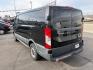 2018 BLACK FORD TRANSIT T-150 (1FTYE1ZM7JK) with an 3.7L engine, Automatic transmission, located at 501 E. Columbia St., Springfield, OH, 45503, (800) 262-7122, 39.925262, -83.801796 - ***1-Owner***T-150***Tinted Glass***New Front Brakes***Back-up Camera***Serviced and Detailed*** Jay North Auto has offered hand picked vehicles since 1965! Our customer's enjoy a NO pressure buying experience with a small town feel. All of our vehicles get fully inspected and detailed. We are - Photo#4