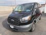 2018 BLACK FORD TRANSIT T-150 (1FTYE1ZM7JK) with an 3.7L engine, Automatic transmission, located at 501 E. Columbia St., Springfield, OH, 45503, (800) 262-7122, 39.925262, -83.801796 - ***1-Owner***T-150***Tinted Glass***New Front Brakes***Back-up Camera***Serviced and Detailed*** Jay North Auto has offered hand picked vehicles since 1965! Our customer's enjoy a NO pressure buying experience with a small town feel. All of our vehicles get fully inspected and detailed. We are - Photo#5