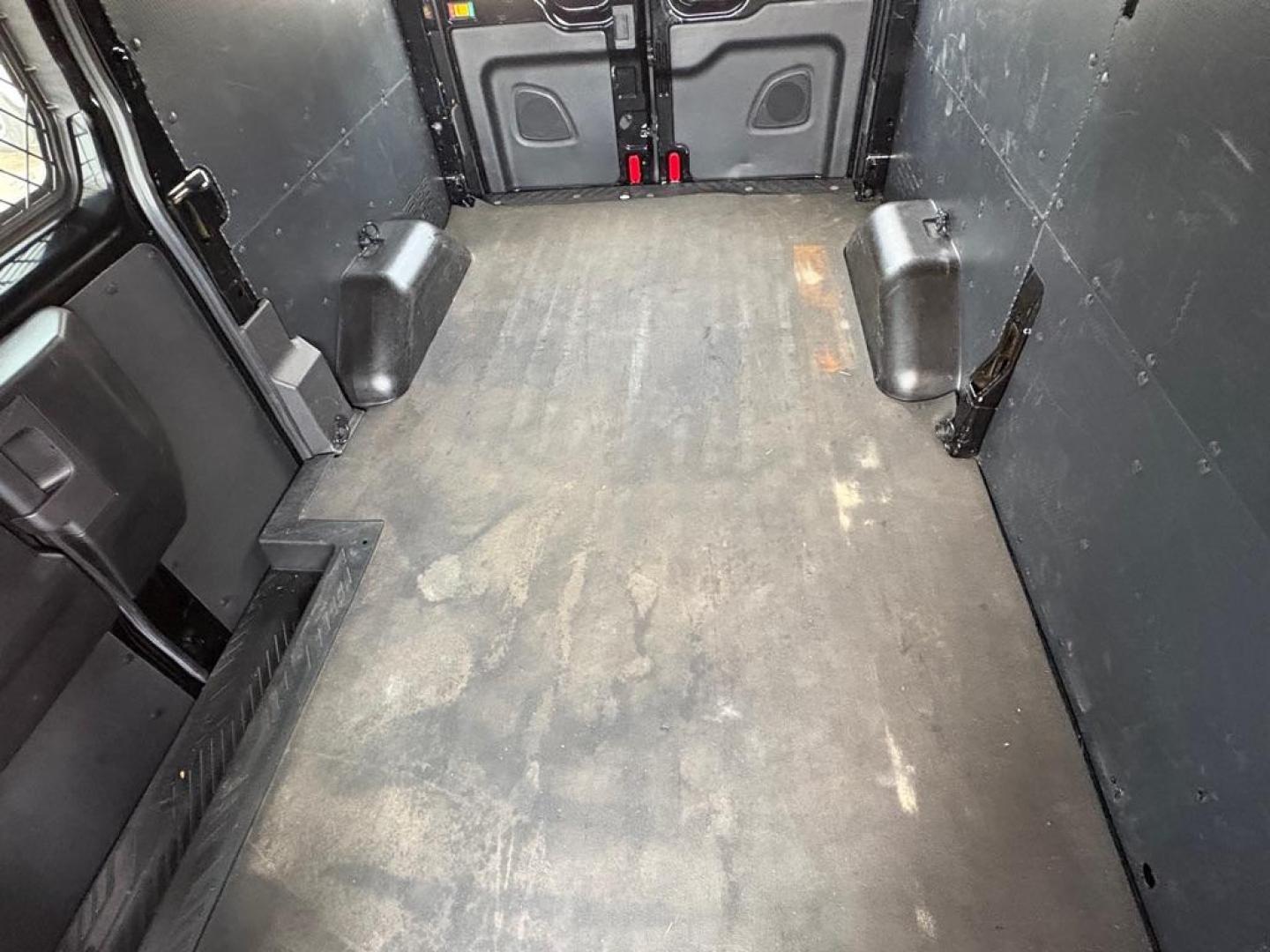 2018 BLACK FORD TRANSIT T-150 (1FTYE1ZM7JK) with an 3.7L engine, Automatic transmission, located at 501 E. Columbia St., Springfield, OH, 45503, (800) 262-7122, 39.925262, -83.801796 - ***1-Owner***T-150***Tinted Glass***New Front Brakes***Back-up Camera***Serviced and Detailed*** Jay North Auto has offered hand picked vehicles since 1965! Our customer's enjoy a NO pressure buying experience with a small town feel. All of our vehicles get fully inspected and detailed. We are - Photo#8