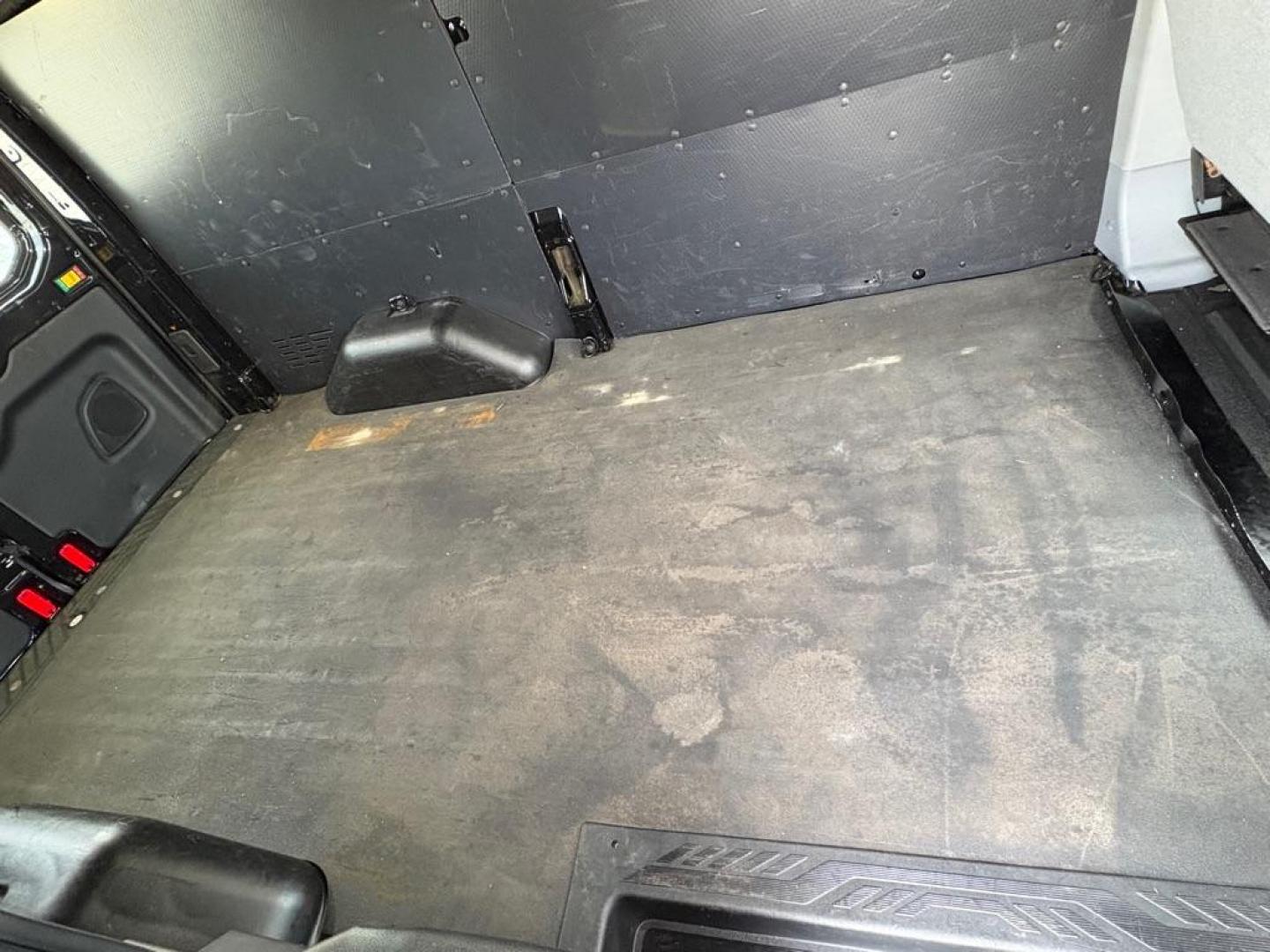 2018 BLACK FORD TRANSIT T-150 (1FTYE1ZM7JK) with an 3.7L engine, Automatic transmission, located at 501 E. Columbia St., Springfield, OH, 45503, (800) 262-7122, 39.925262, -83.801796 - ***1-Owner***T-150***Tinted Glass***New Front Brakes***Back-up Camera***Serviced and Detailed*** Jay North Auto has offered hand picked vehicles since 1965! Our customer's enjoy a NO pressure buying experience with a small town feel. All of our vehicles get fully inspected and detailed. We are - Photo#10