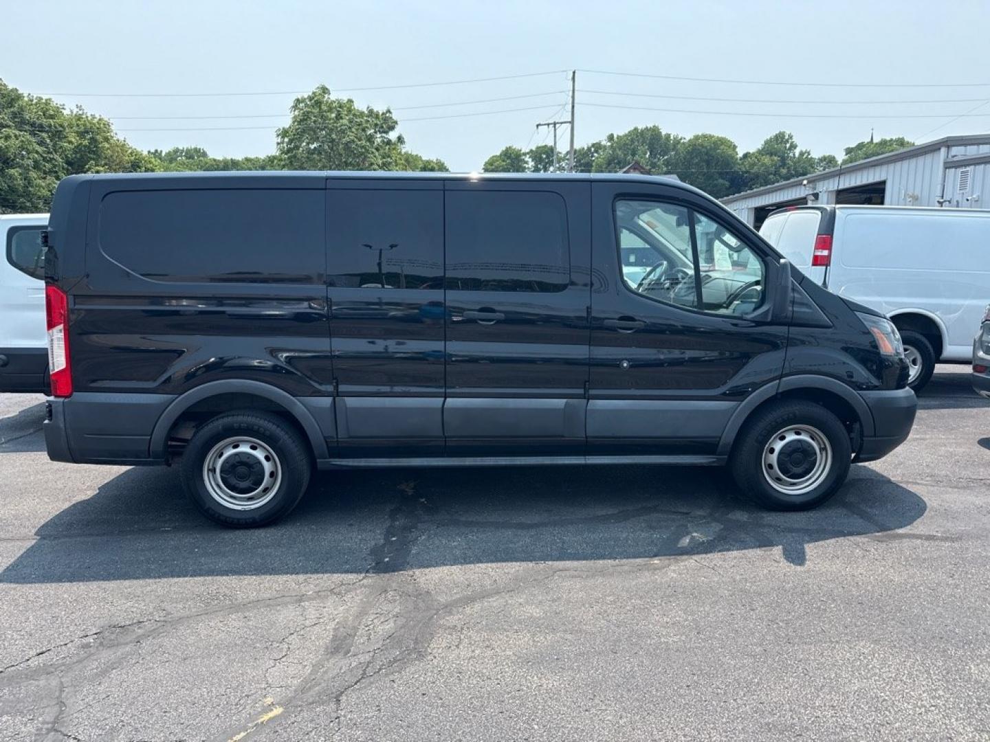 2018 Ford Transit Van Base - Photo 6