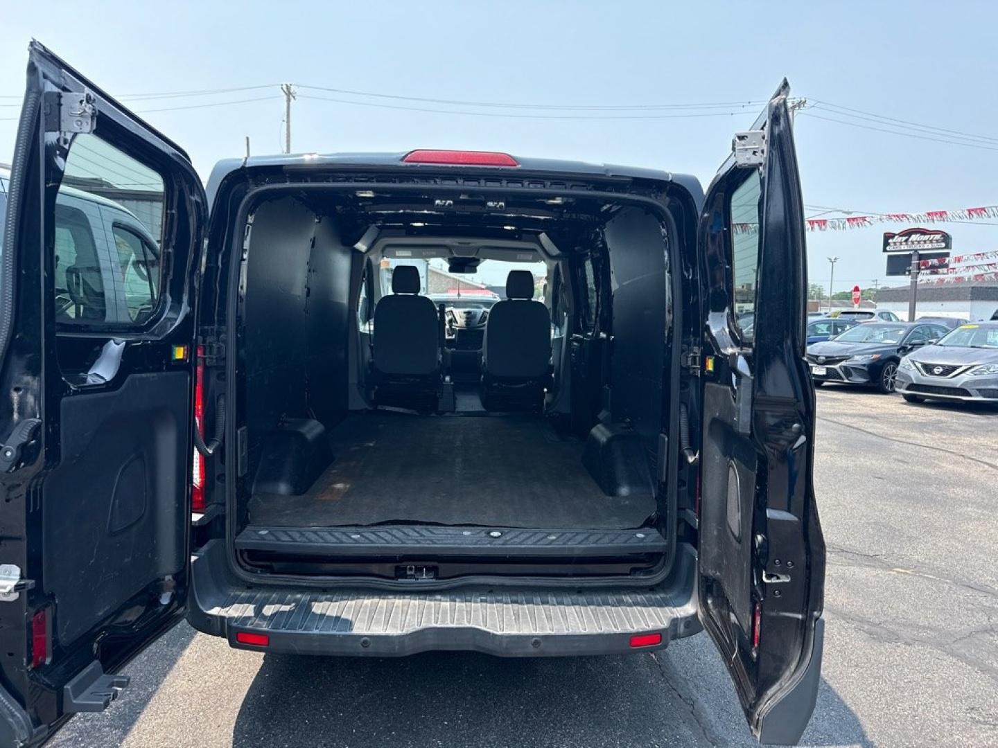 2018 Ford Transit Van Base - Photo 7