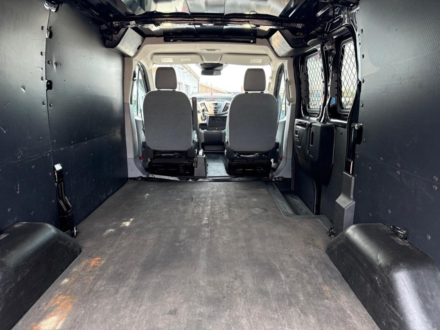 2018 Ford Transit Van Base - Photo 8