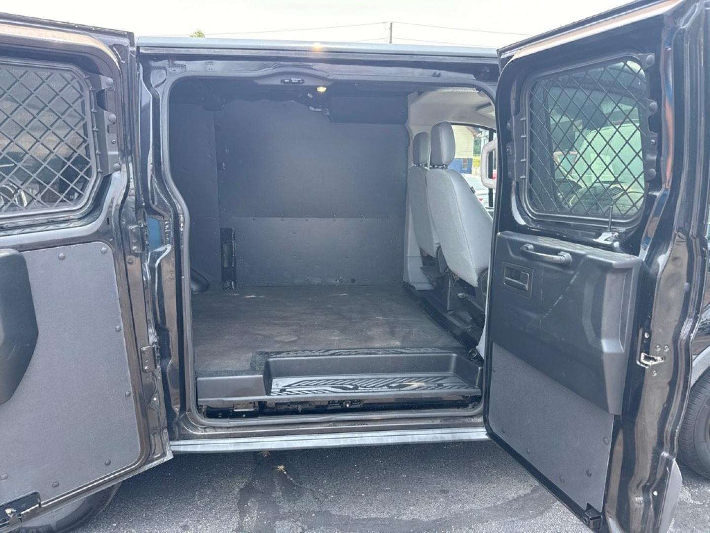 2018 Ford Transit Van Base - Photo 11