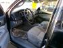 2006 BLACK TOYOTA TACOMA ACCESS CAB (5TETX22N76Z) with an 2.7L engine, Automatic transmission, located at 501 E. Columbia St., Springfield, OH, 45503, (800) 262-7122, 39.925262, -83.801796 - *** New Tires *** New Rack and Pinion *** Serviced and Detailed *** Bedliner *** Clean Frame *** Jay North Auto has offered hand picked vehicles since 1965! Our customer's enjoy a NO pressure buying experience with a small town feel. All of our vehicles get fully inspected and detailed. We are - Photo#7