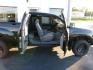 2006 BLACK TOYOTA TACOMA ACCESS CAB (5TETX22N76Z) with an 2.7L engine, Automatic transmission, located at 501 E. Columbia St., Springfield, OH, 45503, (800) 262-7122, 39.925262, -83.801796 - *** New Tires *** New Rack and Pinion *** Serviced and Detailed *** Bedliner *** Clean Frame *** Jay North Auto has offered hand picked vehicles since 1965! Our customer's enjoy a NO pressure buying experience with a small town feel. All of our vehicles get fully inspected and detailed. We are - Photo#11