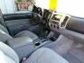 2006 BLACK TOYOTA TACOMA ACCESS CAB (5TETX22N76Z) with an 2.7L engine, Automatic transmission, located at 501 E. Columbia St., Springfield, OH, 45503, (800) 262-7122, 39.925262, -83.801796 - *** New Tires *** New Rack and Pinion *** Serviced and Detailed *** Bedliner *** Clean Frame *** Jay North Auto has offered hand picked vehicles since 1965! Our customer's enjoy a NO pressure buying experience with a small town feel. All of our vehicles get fully inspected and detailed. We are - Photo#12