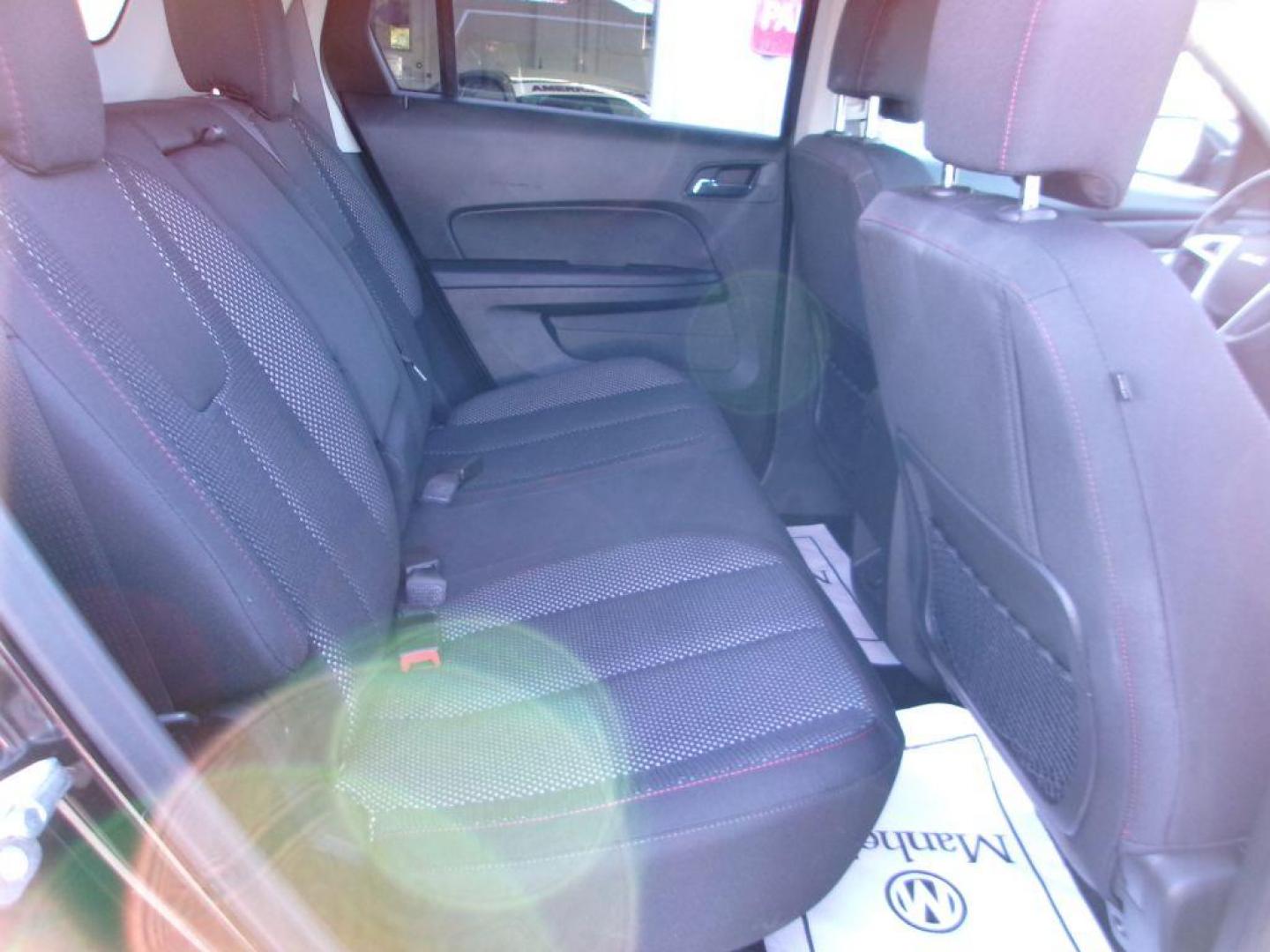 2017 BLACK GMC TERRAIN SLE (2GKALNEK4H6) with an 2.4L engine, Automatic transmission, located at 501 E. Columbia St., Springfield, OH, 45503, (800) 262-7122, 39.925262, -83.801796 - ***1-Owner***Clean Carfax***New Front and Rear Brake Pads and Rotors***SLE***Moonroof***Serviced and Detailed*** Jay North Auto has offered hand picked vehicles since 1965! Our customer's enjoy a NO pressure buying experience with a small town feel. All of our vehicles get fully inspected and - Photo#14