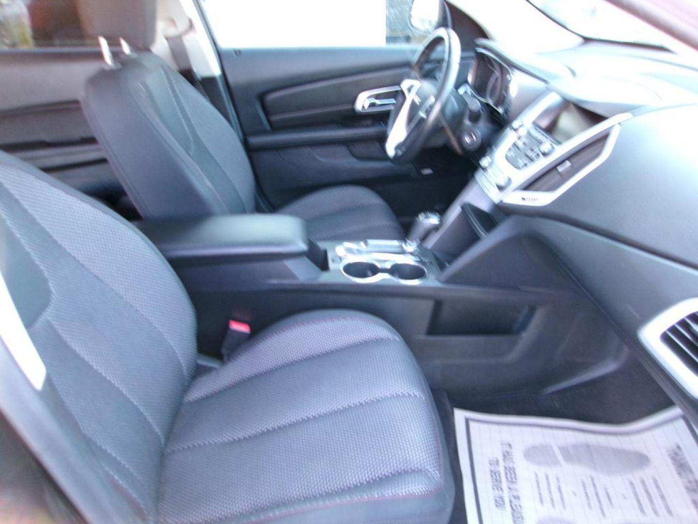 2017 BLACK GMC TERRAIN SLE (2GKALNEK4H6) with an 2.4L engine, Automatic transmission, located at 501 E. Columbia St., Springfield, OH, 45503, (800) 262-7122, 39.925262, -83.801796 - ***1-Owner***Clean Carfax***New Front and Rear Brake Pads and Rotors***SLE***Moonroof***Serviced and Detailed*** Jay North Auto has offered hand picked vehicles since 1965! Our customer's enjoy a NO pressure buying experience with a small town feel. All of our vehicles get fully inspected and - Photo#16