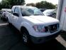 2019 WHITE NISSAN FRONTIER S (1N6BD0CT1KN) with an 2.5L engine, Automatic transmission, located at 501 E. Columbia St., Springfield, OH, 45503, (800) 262-7122, 39.925262, -83.801796 - *** New Tires *** New Brakes *** Tune Up *** Serviced and Detailed *** 2.5L RWD *** New Catalytic Converter *** Jay North Auto has offered hand picked vehicles since 1965! Our customer's enjoy a NO pressure buying experience with a small town feel. All of our vehicles get fully inspected and det - Photo#0