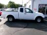 2019 WHITE NISSAN FRONTIER S (1N6BD0CT1KN) with an 2.5L engine, Automatic transmission, located at 501 E. Columbia St., Springfield, OH, 45503, (800) 262-7122, 39.925262, -83.801796 - *** New Tires *** New Brakes *** Tune Up *** Serviced and Detailed *** 2.5L RWD *** New Catalytic Converter *** Jay North Auto has offered hand picked vehicles since 1965! Our customer's enjoy a NO pressure buying experience with a small town feel. All of our vehicles get fully inspected and det - Photo#1