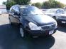 2011 BLACK KIA SEDONA LX (KNDMG4C74B6) with an 3.5L engine, Automatic transmission, located at 501 E. Columbia St., Springfield, OH, 45503, (800) 262-7122, 39.925262, -83.801796 - ***Clean Carfax***LX***New Front and Rear Brake Pads and Rotors***New Air Filter and Cabin Air Filter***New Wiper Blades***Serviced and Ready To Go*** Jay North Auto has offered hand picked vehicles since 1965! Our customer's enjoy a NO pressure buying experience with a small town feel. All of - Photo#0