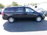 2011 BLACK KIA SEDONA LX (KNDMG4C74B6) with an 3.5L engine, Automatic transmission, located at 501 E. Columbia St., Springfield, OH, 45503, (800) 262-7122, 39.925262, -83.801796 - ***Clean Carfax***LX***New Front and Rear Brake Pads and Rotors***New Air Filter and Cabin Air Filter***New Wiper Blades***Serviced and Ready To Go*** Jay North Auto has offered hand picked vehicles since 1965! Our customer's enjoy a NO pressure buying experience with a small town feel. All of - Photo#1