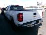 2015 WHITE CHEVROLET SILVERADO 1500 LS (1GCRCPECXFZ) with an 5.3L engine, Automatic transmission, located at 501 E. Columbia St., Springfield, OH, 45503, (800) 262-7122, 39.925262, -83.801796 - ***Clean Carfax***LS***5.3L V8***New Front Brake Pads and Rotors***New Air Filter and Cabin Air Filter***Serviced and Ready To GO*** Jay North Auto has offered hand picked vehicles since 1965! Our customer's enjoy a NO pressure buying experience with a small town feel. All of our vehicles get - Photo#5