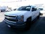 2015 WHITE CHEVROLET SILVERADO 1500 LS (1GCRCPECXFZ) with an 5.3L engine, Automatic transmission, located at 501 E. Columbia St., Springfield, OH, 45503, (800) 262-7122, 39.925262, -83.801796 - ***Clean Carfax***LS***5.3L V8***New Front Brake Pads and Rotors***New Air Filter and Cabin Air Filter***Serviced and Ready To GO*** Jay North Auto has offered hand picked vehicles since 1965! Our customer's enjoy a NO pressure buying experience with a small town feel. All of our vehicles get - Photo#6