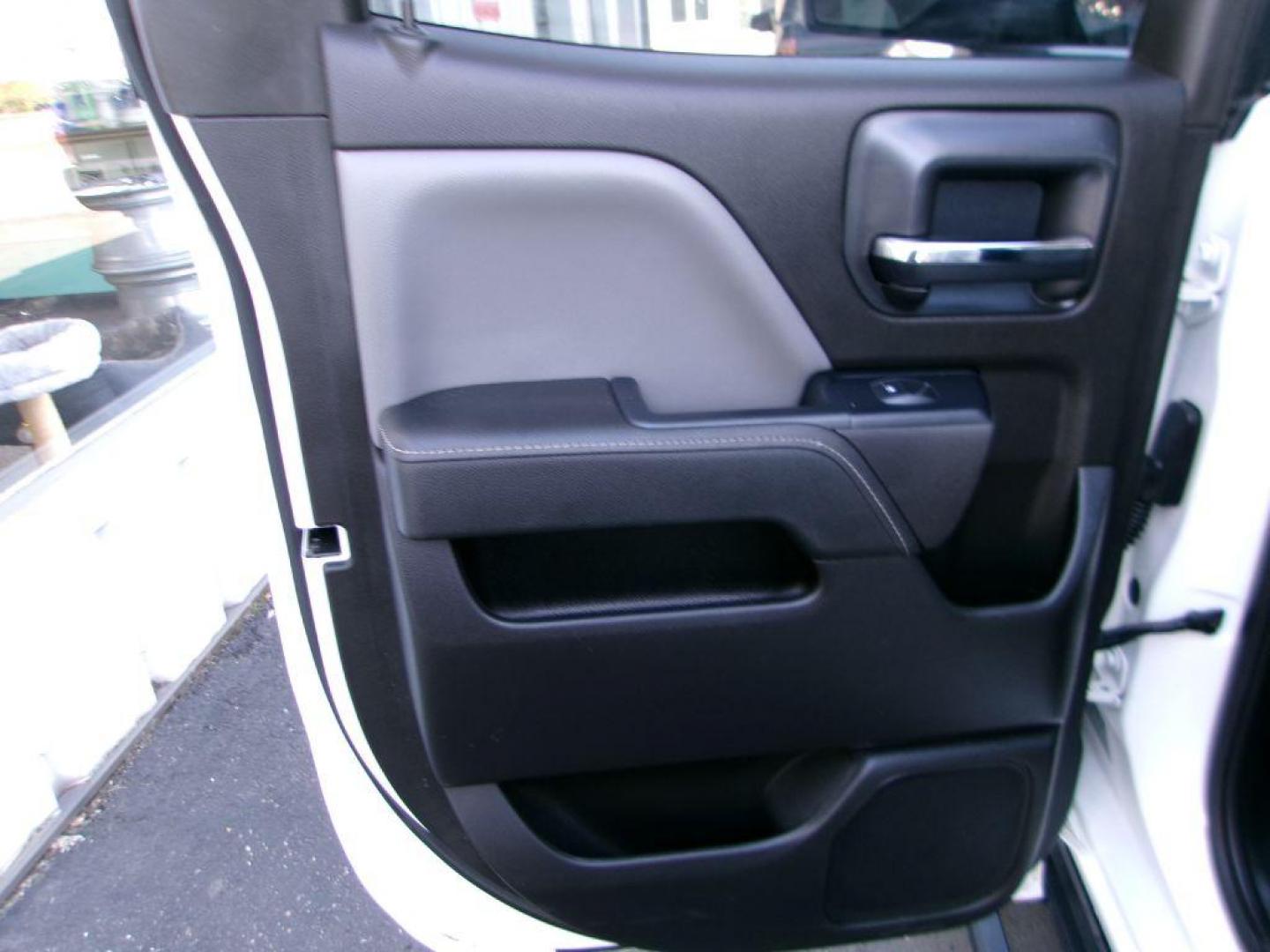 2015 WHITE CHEVROLET SILVERADO 1500 LS (1GCRCPECXFZ) with an 5.3L engine, Automatic transmission, located at 501 E. Columbia St., Springfield, OH, 45503, (800) 262-7122, 39.925262, -83.801796 - ***Clean Carfax***LS***5.3L V8***New Front Brake Pads and Rotors***New Air Filter and Cabin Air Filter***Serviced and Ready To GO*** Jay North Auto has offered hand picked vehicles since 1965! Our customer's enjoy a NO pressure buying experience with a small town feel. All of our vehicles get - Photo#10