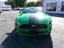2019 GREEN FORD MUSTANG (1FA6P8TH3K5) with an 2.3L engine, 6-Speed Manual transmission, located at 501 E. Columbia St., Springfield, OH, 45503, (800) 262-7122, 39.925262, -83.801796 - ***Clean Carfax***2.3L EcoBoost***6-Speed***Independent Rear Suspention***New Front and Rear Brake Pads and Rotors***New Tires***New Air Filter and Cabin Ait Filter***Serviced and Ready To Go*** Jay North Auto has offered hand picked vehicles since 1965! Our customer's enjoy a NO pressure buyin - Photo#1