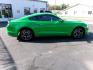 2019 GREEN FORD MUSTANG (1FA6P8TH3K5) with an 2.3L engine, 6-Speed Manual transmission, located at 501 E. Columbia St., Springfield, OH, 45503, (800) 262-7122, 39.925262, -83.801796 - ***Clean Carfax***2.3L EcoBoost***6-Speed***Independent Rear Suspention***New Front and Rear Brake Pads and Rotors***New Tires***New Air Filter and Cabin Ait Filter***Serviced and Ready To Go*** Jay North Auto has offered hand picked vehicles since 1965! Our customer's enjoy a NO pressure buyin - Photo#2