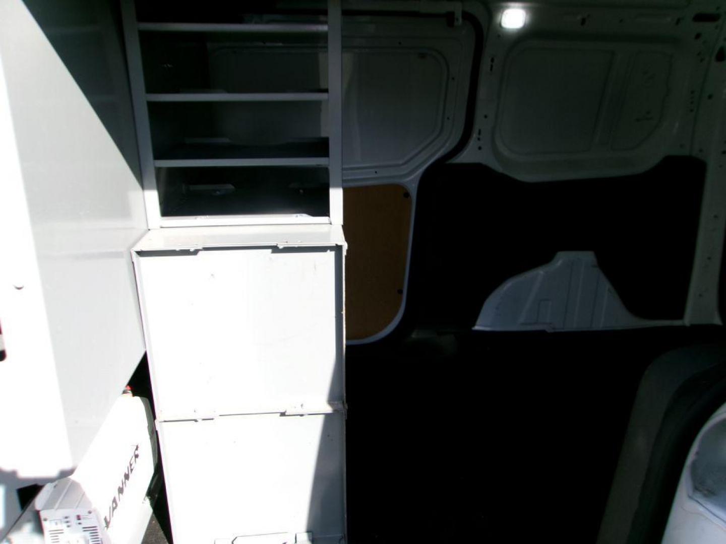 2020 WHITE FORD TRANSIT CONNECT XL (NM0LS7E24L1) with an 2.0L engine, Automatic transmission, located at 501 E. Columbia St., Springfield, OH, 45503, (800) 262-7122, 39.925262, -83.801796 - ***Clean Carfax***XL***Rear View Camera***Serviced and Ready To Go*** Jay North Auto has offered hand picked vehicles since 1965! Our customer's enjoy a NO pressure buying experience with a small town feel. All of our vehicles get fully inspected and detailed. We are a preferred dealer for man - Photo#8