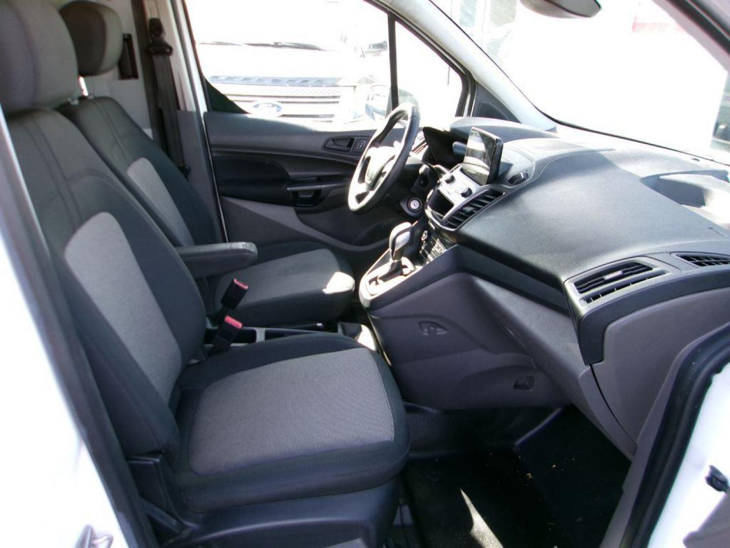 2020 WHITE FORD TRANSIT CONNECT XL (NM0LS7E24L1) with an 2.0L engine, Automatic transmission, located at 501 E. Columbia St., Springfield, OH, 45503, (800) 262-7122, 39.925262, -83.801796 - ***Clean Carfax***XL***Rear View Camera***Serviced and Ready To Go*** Jay North Auto has offered hand picked vehicles since 1965! Our customer's enjoy a NO pressure buying experience with a small town feel. All of our vehicles get fully inspected and detailed. We are a preferred dealer for man - Photo#14