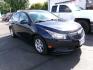 2014 BLUE CHEVROLET CRUZE LT (1G1PC5SB1E7) with an 1.4L engine, Automatic transmission, located at 501 E. Columbia St., Springfield, OH, 45503, (800) 262-7122, 39.925262, -83.801796 - ***Clean Carfax***1LT***Remote Start***New Front Brake Pads and Rotors***Serviced and Ready To Go*** Jay North Auto has offered hand picked vehicles since 1965! Our customer's enjoy a NO pressure buying experience with a small town feel. All of our vehicles get fully inspected and detailed. We - Photo#0