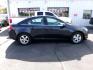 2014 BLUE CHEVROLET CRUZE LT (1G1PC5SB1E7) with an 1.4L engine, Automatic transmission, located at 501 E. Columbia St., Springfield, OH, 45503, (800) 262-7122, 39.925262, -83.801796 - ***Clean Carfax***1LT***Remote Start***New Front Brake Pads and Rotors***Serviced and Ready To Go*** Jay North Auto has offered hand picked vehicles since 1965! Our customer's enjoy a NO pressure buying experience with a small town feel. All of our vehicles get fully inspected and detailed. We - Photo#1