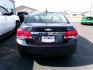 2014 BLUE CHEVROLET CRUZE LT (1G1PC5SB1E7) with an 1.4L engine, Automatic transmission, located at 501 E. Columbia St., Springfield, OH, 45503, (800) 262-7122, 39.925262, -83.801796 - ***Clean Carfax***1LT***Remote Start***New Front Brake Pads and Rotors***Serviced and Ready To Go*** Jay North Auto has offered hand picked vehicles since 1965! Our customer's enjoy a NO pressure buying experience with a small town feel. All of our vehicles get fully inspected and detailed. We - Photo#3