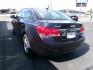 2014 BLUE CHEVROLET CRUZE LT (1G1PC5SB1E7) with an 1.4L engine, Automatic transmission, located at 501 E. Columbia St., Springfield, OH, 45503, (800) 262-7122, 39.925262, -83.801796 - ***Clean Carfax***1LT***Remote Start***New Front Brake Pads and Rotors***Serviced and Ready To Go*** Jay North Auto has offered hand picked vehicles since 1965! Our customer's enjoy a NO pressure buying experience with a small town feel. All of our vehicles get fully inspected and detailed. We - Photo#4