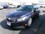 2014 BLUE CHEVROLET CRUZE LT (1G1PC5SB1E7) with an 1.4L engine, Automatic transmission, located at 501 E. Columbia St., Springfield, OH, 45503, (800) 262-7122, 39.925262, -83.801796 - ***Clean Carfax***1LT***Remote Start***New Front Brake Pads and Rotors***Serviced and Ready To Go*** Jay North Auto has offered hand picked vehicles since 1965! Our customer's enjoy a NO pressure buying experience with a small town feel. All of our vehicles get fully inspected and detailed. We - Photo#5