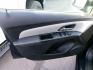 2014 BLUE CHEVROLET CRUZE LT (1G1PC5SB1E7) with an 1.4L engine, Automatic transmission, located at 501 E. Columbia St., Springfield, OH, 45503, (800) 262-7122, 39.925262, -83.801796 - ***Clean Carfax***1LT***Remote Start***New Front Brake Pads and Rotors***Serviced and Ready To Go*** Jay North Auto has offered hand picked vehicles since 1965! Our customer's enjoy a NO pressure buying experience with a small town feel. All of our vehicles get fully inspected and detailed. We - Photo#6