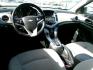 2014 BLUE CHEVROLET CRUZE LT (1G1PC5SB1E7) with an 1.4L engine, Automatic transmission, located at 501 E. Columbia St., Springfield, OH, 45503, (800) 262-7122, 39.925262, -83.801796 - ***Clean Carfax***1LT***Remote Start***New Front Brake Pads and Rotors***Serviced and Ready To Go*** Jay North Auto has offered hand picked vehicles since 1965! Our customer's enjoy a NO pressure buying experience with a small town feel. All of our vehicles get fully inspected and detailed. We - Photo#8