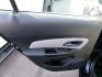 2014 BLUE CHEVROLET CRUZE LT (1G1PC5SB1E7) with an 1.4L engine, Automatic transmission, located at 501 E. Columbia St., Springfield, OH, 45503, (800) 262-7122, 39.925262, -83.801796 - ***Clean Carfax***1LT***Remote Start***New Front Brake Pads and Rotors***Serviced and Ready To Go*** Jay North Auto has offered hand picked vehicles since 1965! Our customer's enjoy a NO pressure buying experience with a small town feel. All of our vehicles get fully inspected and detailed. We - Photo#9