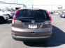 2014 BROWN HONDA CR-V EX (5J6RM4H50EL) with an 2.4L engine, Automatic transmission, located at 501 E. Columbia St., Springfield, OH, 45503, (800) 262-7122, 39.925262, -83.801796 - ***EX***AWD***New Front and Rear Brake Pads and Rotors***New Timing***Moonroof***Serviced and Ready To Go*** Jay North Auto has offered hand picked vehicles since 1965! Our customer's enjoy a NO pressure buying experience with a small town feel. All of our vehicles get fully inspected and deta - Photo#3