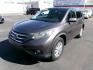 2014 BROWN HONDA CR-V EX (5J6RM4H50EL) with an 2.4L engine, Automatic transmission, located at 501 E. Columbia St., Springfield, OH, 45503, (800) 262-7122, 39.925262, -83.801796 - ***EX***AWD***New Front and Rear Brake Pads and Rotors***New Timing***Moonroof***Serviced and Ready To Go*** Jay North Auto has offered hand picked vehicles since 1965! Our customer's enjoy a NO pressure buying experience with a small town feel. All of our vehicles get fully inspected and deta - Photo#5