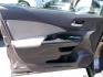 2014 BROWN HONDA CR-V EX (5J6RM4H50EL) with an 2.4L engine, Automatic transmission, located at 501 E. Columbia St., Springfield, OH, 45503, (800) 262-7122, 39.925262, -83.801796 - ***EX***AWD***New Front and Rear Brake Pads and Rotors***New Timing***Moonroof***Serviced and Ready To Go*** Jay North Auto has offered hand picked vehicles since 1965! Our customer's enjoy a NO pressure buying experience with a small town feel. All of our vehicles get fully inspected and deta - Photo#6