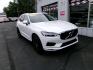 2021 WHITE VOLVO XC60 T5 MOMENTUM (YV4102RK2M1) with an 2.0L engine, Automatic transmission, located at 501 E. Columbia St., Springfield, OH, 45503, (800) 262-7122, 39.925262, -83.801796 - Photo#0